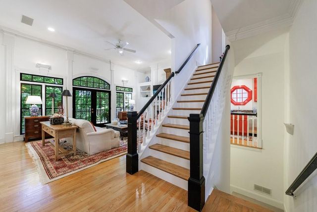 4470 Crestwicke Pointe NE, Atlanta, GA 30319