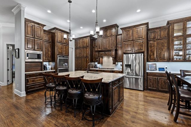 57 Arboretum, Denison, TX 75020