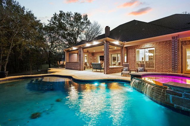 57 Arboretum, Denison, TX 75020