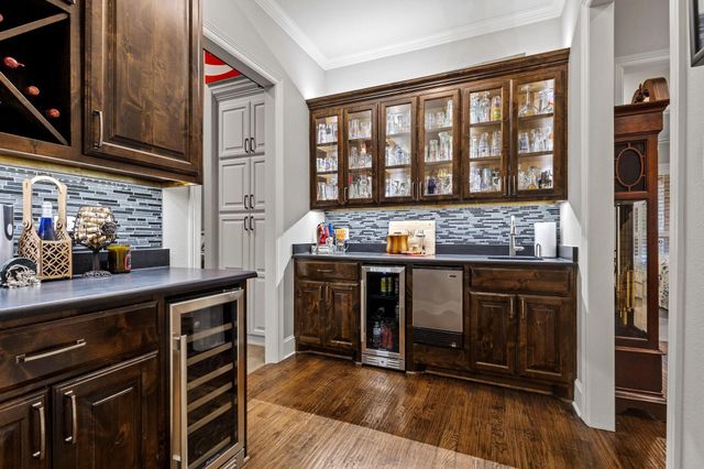 57 Arboretum, Denison, TX 75020