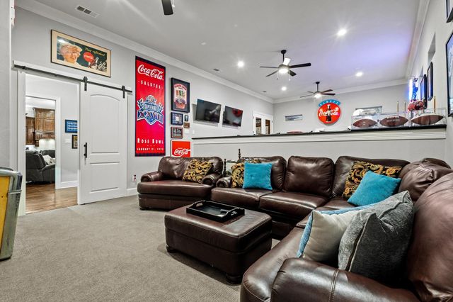 57 Arboretum, Denison, TX 75020