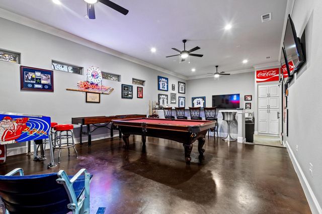 57 Arboretum, Denison, TX 75020