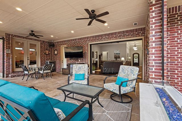 57 Arboretum, Denison, TX 75020