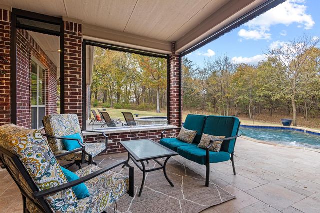 57 Arboretum, Denison, TX 75020