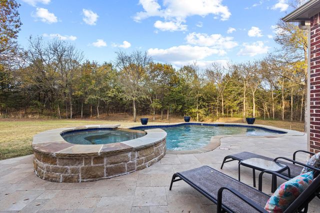 57 Arboretum, Denison, TX 75020