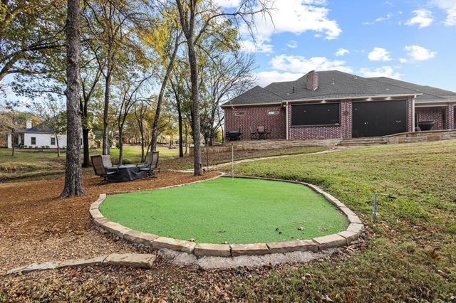 57 Arboretum, Denison, TX 75020