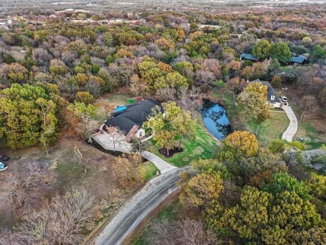 57 Arboretum, Denison, TX 75020
