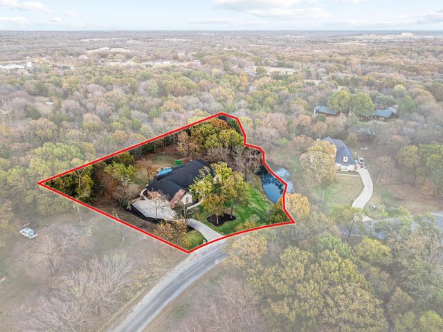 57 Arboretum, Denison, TX 75020