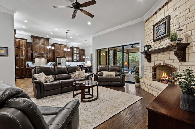 57 Arboretum, Denison, TX 75020