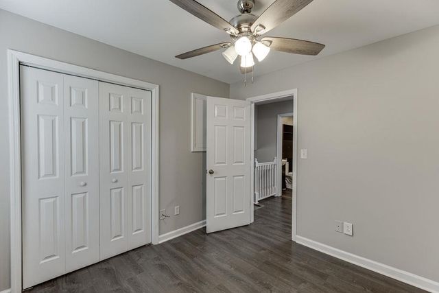 206 College Circle, Athens, GA 30605