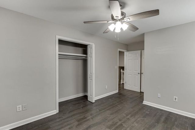 206 College Circle, Athens, GA 30605