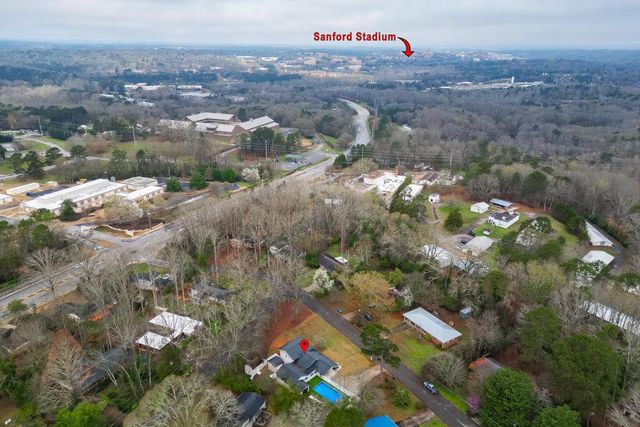 206 College Circle, Athens, GA 30605