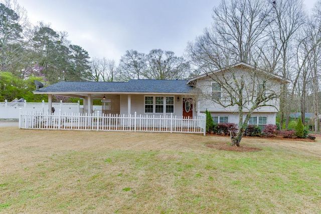 206 College Circle, Athens, GA 30605