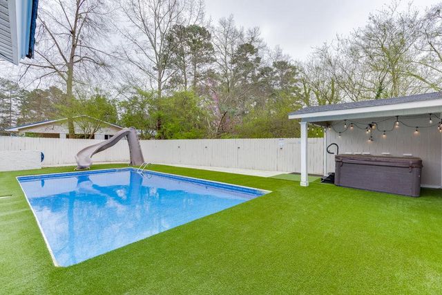 206 College Circle, Athens, GA 30605