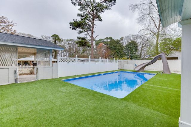 206 College Circle, Athens, GA 30605