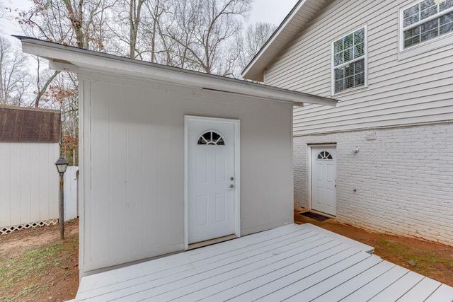 206 College Circle, Athens, GA 30605