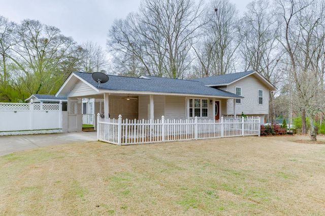 206 College Circle, Athens, GA 30605