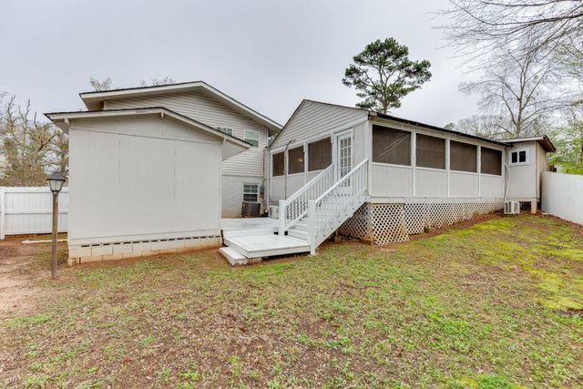 206 College Circle, Athens, GA 30605