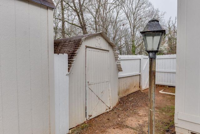 206 College Circle, Athens, GA 30605