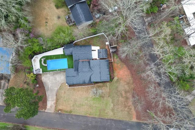 206 College Circle, Athens, GA 30605