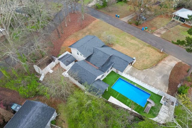 206 College Circle, Athens, GA 30605