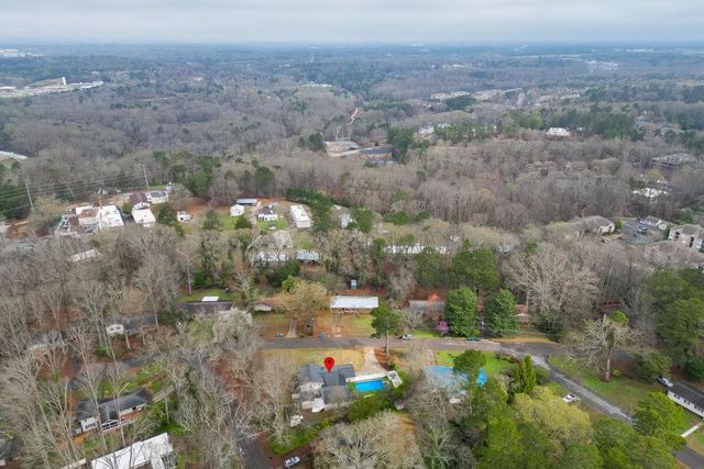 206 College Circle, Athens, GA 30605