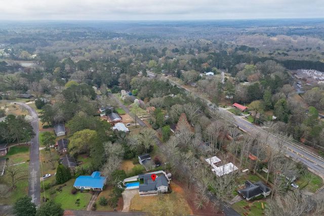 206 College Circle, Athens, GA 30605