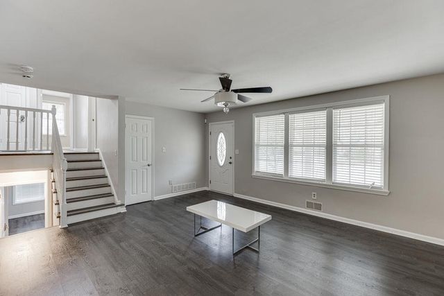 206 College Circle, Athens, GA 30605