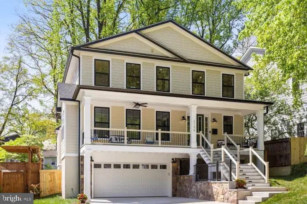 9309 LINDALE DR, Bethesda, MD 20817