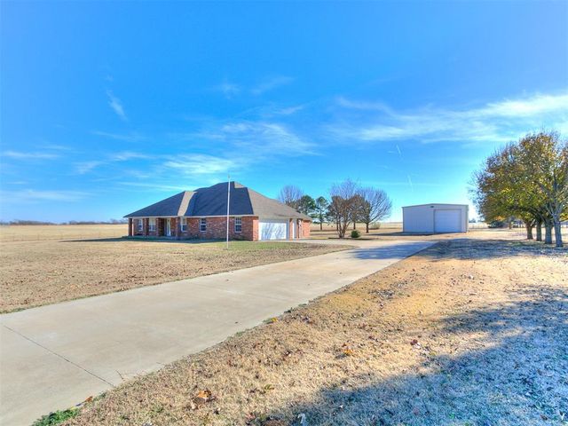 500 SE 24th Street, Newcastle, OK 73065