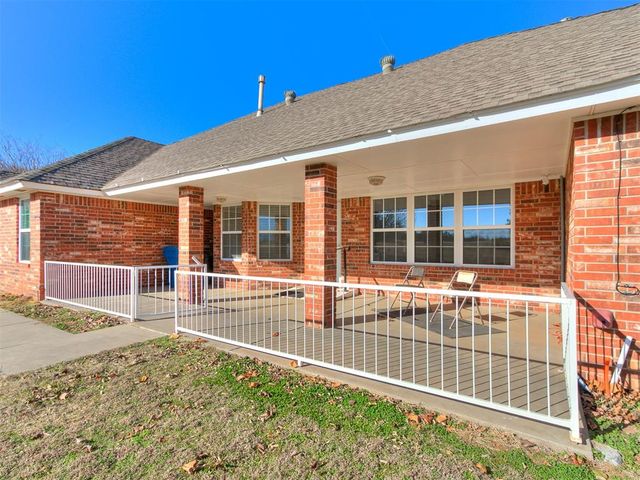 500 SE 24th Street, Newcastle, OK 73065