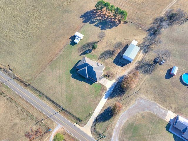 500 SE 24th Street, Newcastle, OK 73065