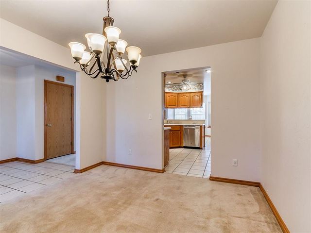 500 SE 24th Street, Newcastle, OK 73065