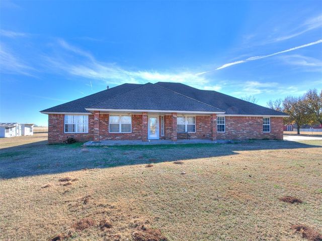 500 SE 24th Street, Newcastle, OK 73065