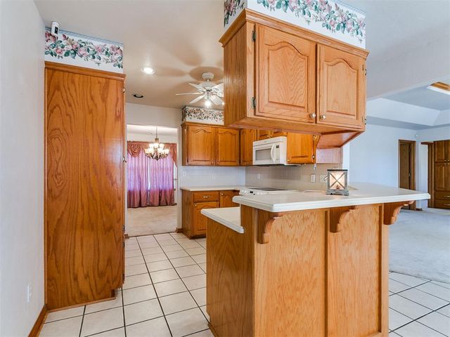 500 SE 24th Street, Newcastle, OK 73065