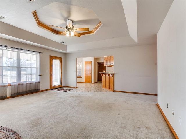 500 SE 24th Street, Newcastle, OK 73065