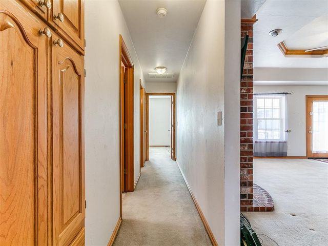 500 SE 24th Street, Newcastle, OK 73065