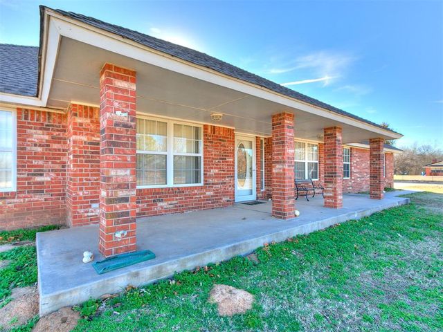 500 SE 24th Street, Newcastle, OK 73065