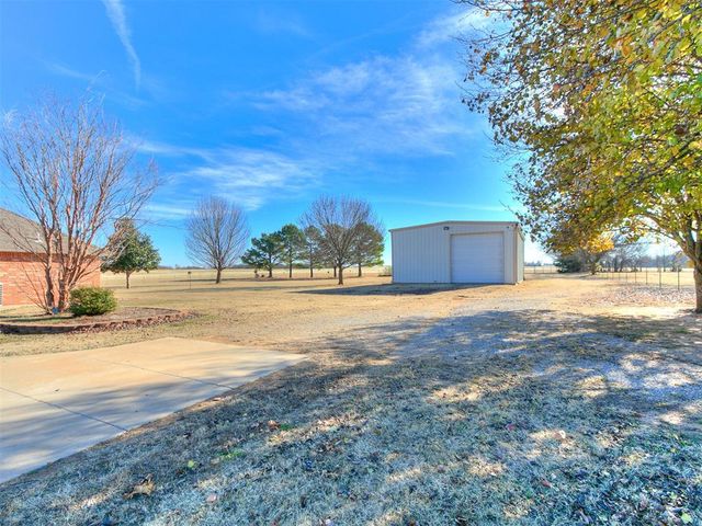 500 SE 24th Street, Newcastle, OK 73065