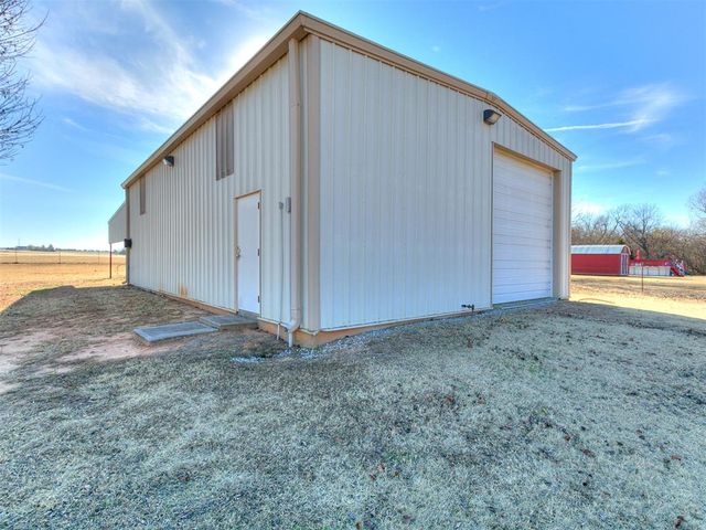 500 SE 24th Street, Newcastle, OK 73065