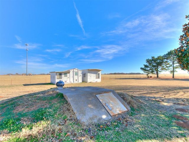 500 SE 24th Street, Newcastle, OK 73065