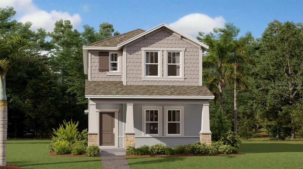 5653 LIVELINESS ALLEY, Clermont, FL 34714