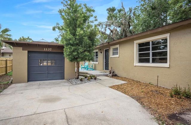 1137 SOUTH PENNSYLVANIA AVENUE, Winter Park, FL 32789