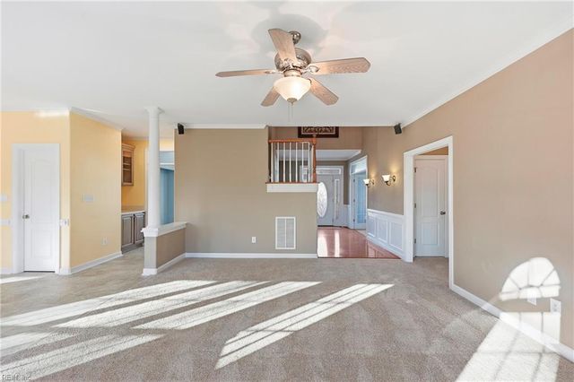 1780 Mill Wood WAY, Suffolk, VA 23434