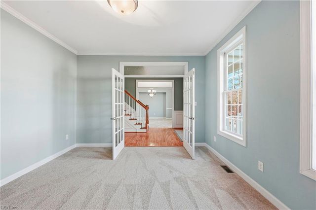 1780 Mill Wood WAY, Suffolk, VA 23434