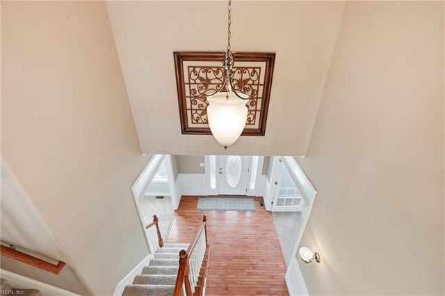 1780 Mill Wood WAY, Suffolk, VA 23434