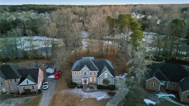 1780 Mill Wood WAY, Suffolk, VA 23434