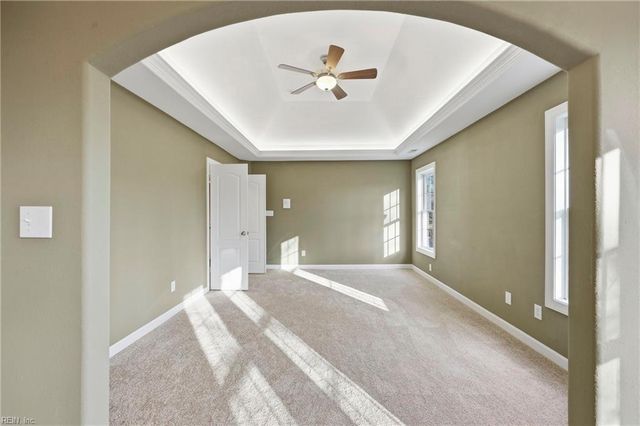 1780 Mill Wood WAY, Suffolk, VA 23434