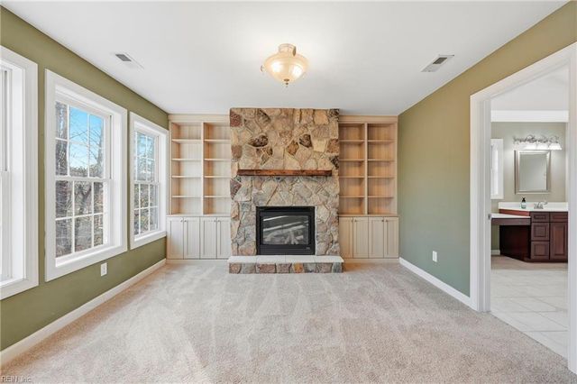 1780 Mill Wood WAY, Suffolk, VA 23434