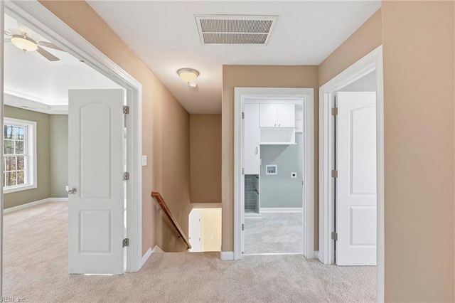 1780 Mill Wood WAY, Suffolk, VA 23434